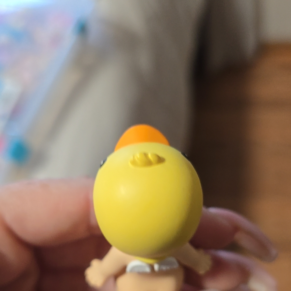 Sonny Angel Animal Series Ver.2 - Yellow Duck Mini Figure - Picture 5 of 12